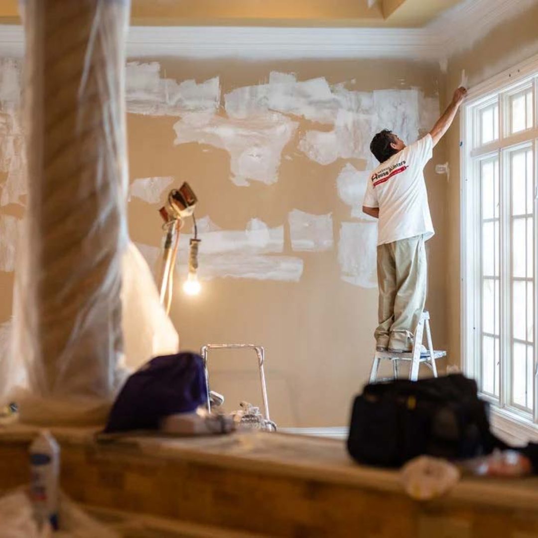 Interior Painting Franklin Tn